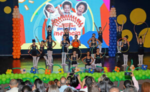 Educação do Tocantins é a melhor da Região Norte no Ensino Infantil, aponta CLP