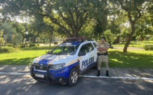 Homem é preso após jogar óleo quente na companheira e causar queimaduras graves no interior do Tocantins