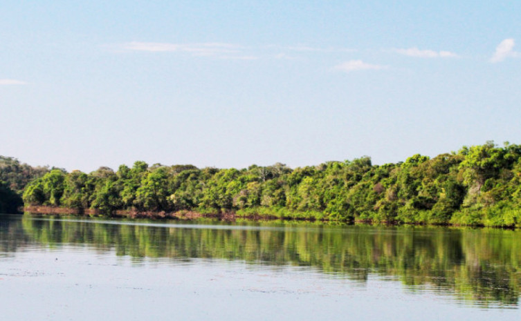 Naturatins estabelece regras para medir e monitorar água; telemetria passa a ser obrigatória para grandes captações