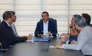 Para evitar novos conflitos, governador Wanderlei Barbosa amplia revistas em presídios e reforça segurança em Palmas