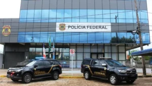 PF cumpre mandados e investiga suspeita de corrupção eleitoral e possível compra de votos nas eleições de 2024 em Palmas
