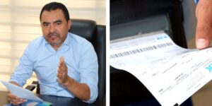 Após alta na conta de água, governador Wanderlei Barbosa determina análise para cancelar reajuste