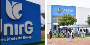 Estado terá novos cursos de Psicologia e Medicina anuncia governador Wanderlei Barbosa