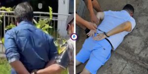 Dois homens se passam por servidores públicos e são presos ao tentar fraude bancária de R$ 380 mil em Palmas