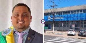 Prefeito de Cachoeirinha é investigado por possível nepotismo após nomear sobrinha sem ensino médio para comandar secretaria