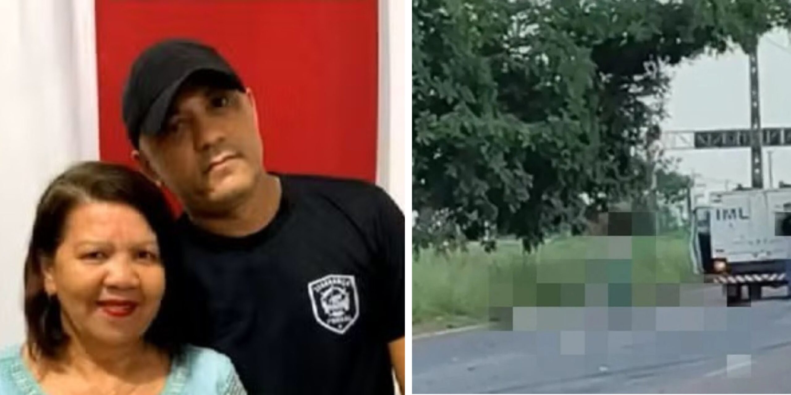 Justiça concede liberdade a motorista preso por causar morte de casal em acidente de trânsito na BR-010