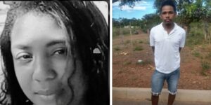 Antes de ser morta a facadas em Palmas, jovem fez quatro denúncias por violência doméstica contra o marido