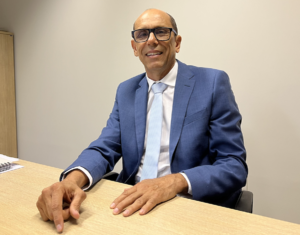 Liminar suspende ato do governador e impõe posse de procurador-geral no TCE-TO