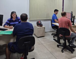 Últimos dias para servidores da Prefeitura de Palmas regularizarem cadastro previdenciário