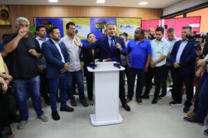 Veja a programação completa do Capital da Fé 2026 com grandes nomes da música cristã em Palmas