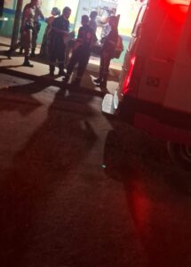 Dono de bar é morto a facadas dentro do próprio estabelecimento na região sul de Palmas