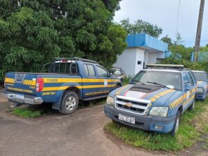 PRF anuncia leilão on-line de viaturas fora de circulação no Tocantins com visitação aberta ao público