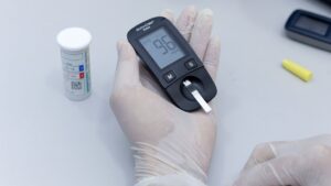 Fitas de glicemia voltam a ser distribuídas nas unidades de saúde de Palmas; saiba o que mudou na distribuição