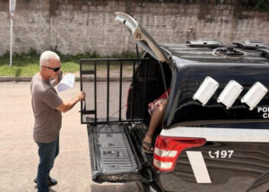 Suspeito de manter adolescente em cárcere privado no interior do Estado recebe liberdade provisória, mas MP contesta decisão