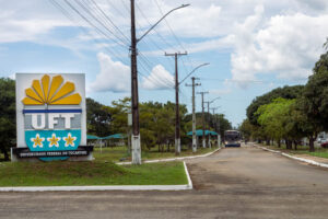 UFT divulga resultado final do PSExato 2026/1 e avança para a etapa de matrículas