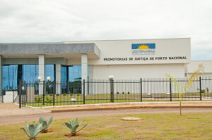 MPTO denuncia influenciadora de Porto Nacional por promover “jogo do tigrinho” e lavar mais de R$ 9,5 milhões