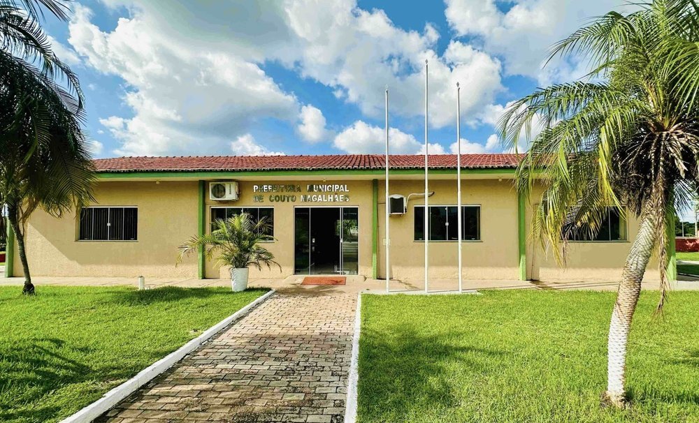 Inscrições para concurso da Prefeitura de Couto Magalhães terminam nesta quinta-feira,19; salários chegam a R$ 15 mil