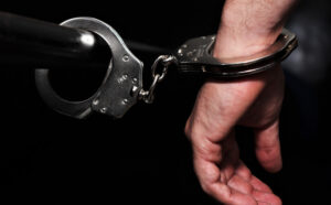 Idoso é preso após condenação por estuprar criança de 9 anos em Cristalândia