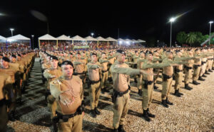 PMTO e FGV anunciam reaplicação da avaliação psicológica após falhas técnicas em etapa do concurso
