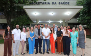 Depois de quase duas décadas, Governo do Tocantins anuncia concurso da Saúde com mais de 5 mil vagas