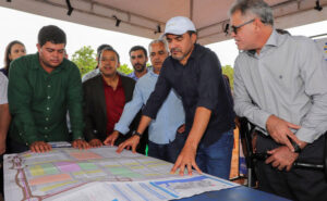 Governo anuncia início das obras da Cidade do Automóvel em Palmas com previsão de mais de 5 mil empregos