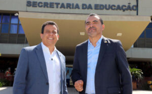 Tocantins lidera indicadores educacionais da Região Norte e tem melhor frequência e avaliação, aponta estudo do CLP