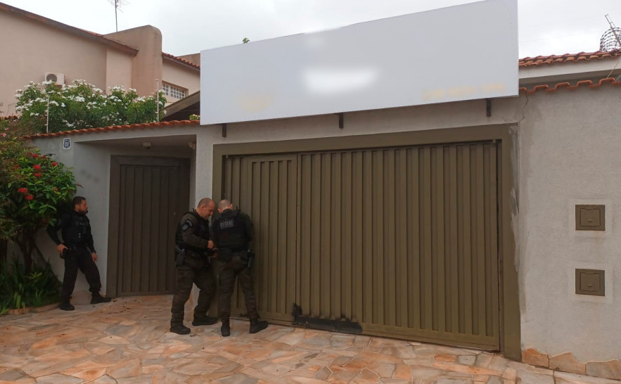 Morador de Araguaína é apontado como líder de esquema de vendas falsas com cartões que atuava em quatro estados