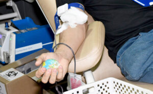 Hemoto alerta para queda nas doações e convoca população a doar sangue antes do Carnaval no Tocantins