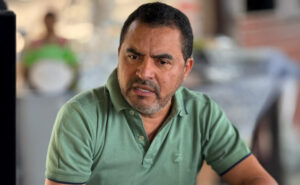 Governo estuda liberar ecoturismo no Cantão, parque com 90 mil hectares e mais de 800 lagoas