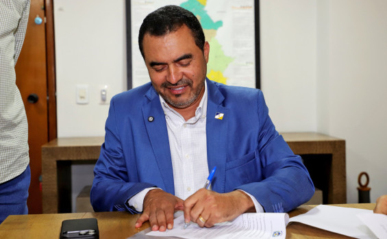 Governo cria Região Metropolitana de Araguaína e prevê coordenações para administrar serviços entre municípios