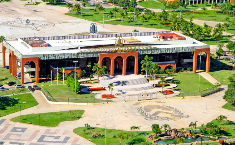 Com R$ 290 milhões na folha, Governo paga salários, 13º de fevereiro e piso da enfermagem nesta quinta-feira, 26