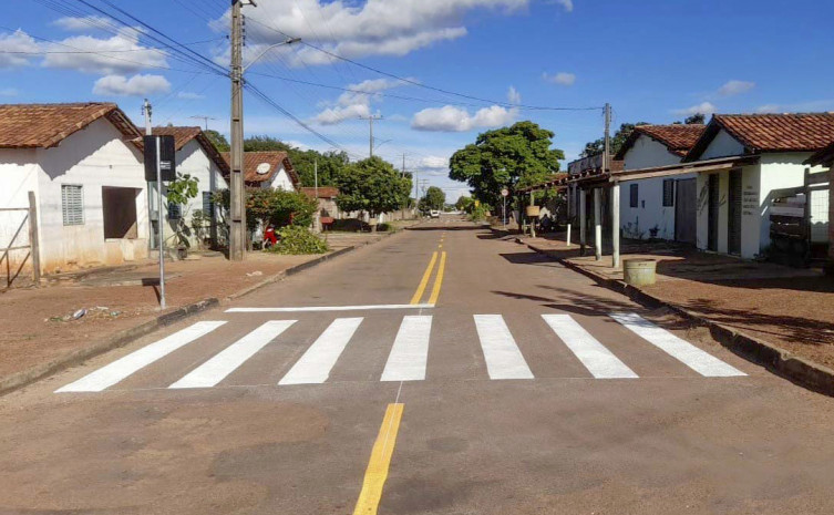 Projeto para reduzir acidentes no trânsito avança e já alcança 45,5% das cidades do Tocantins
