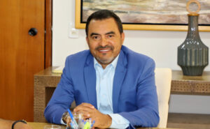 Governador Wanderlei Barbosa inaugura Casa da Mulher e entrega quadras escolares em Gurupi nesta quinta-feira, 26