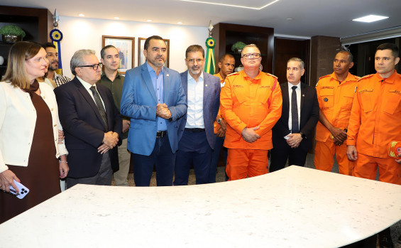 Governo antecipa plano contra incêndios e anuncia reforço milionário para evitar tragédias ambientais