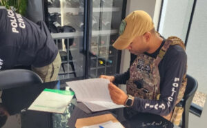 Golpe de R$ 2,5 milhões no mercado de soja envolve contratos falsos e empresas com atuação no Tocantins, aponta PC-TO