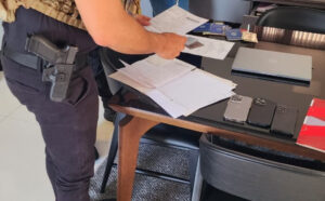 Justiça bloqueia R$ 2,5 milhões de investigados por suposta fraude contra empresa do agronegócio no Tocantins