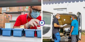 TCE vistoria hospitais de Cristalândia, Pium e Lagoa da Confusão e identifica pontos que podem afetar o atendimento aos pacientes