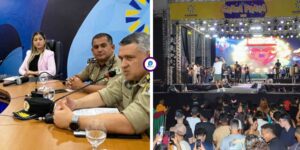 Home Ocorrências caem de 905 para 493 no Carnaval 2026 no Tocantins; operação teve 2.716 PMs, 91 blitze e 10 mandados cumpridos