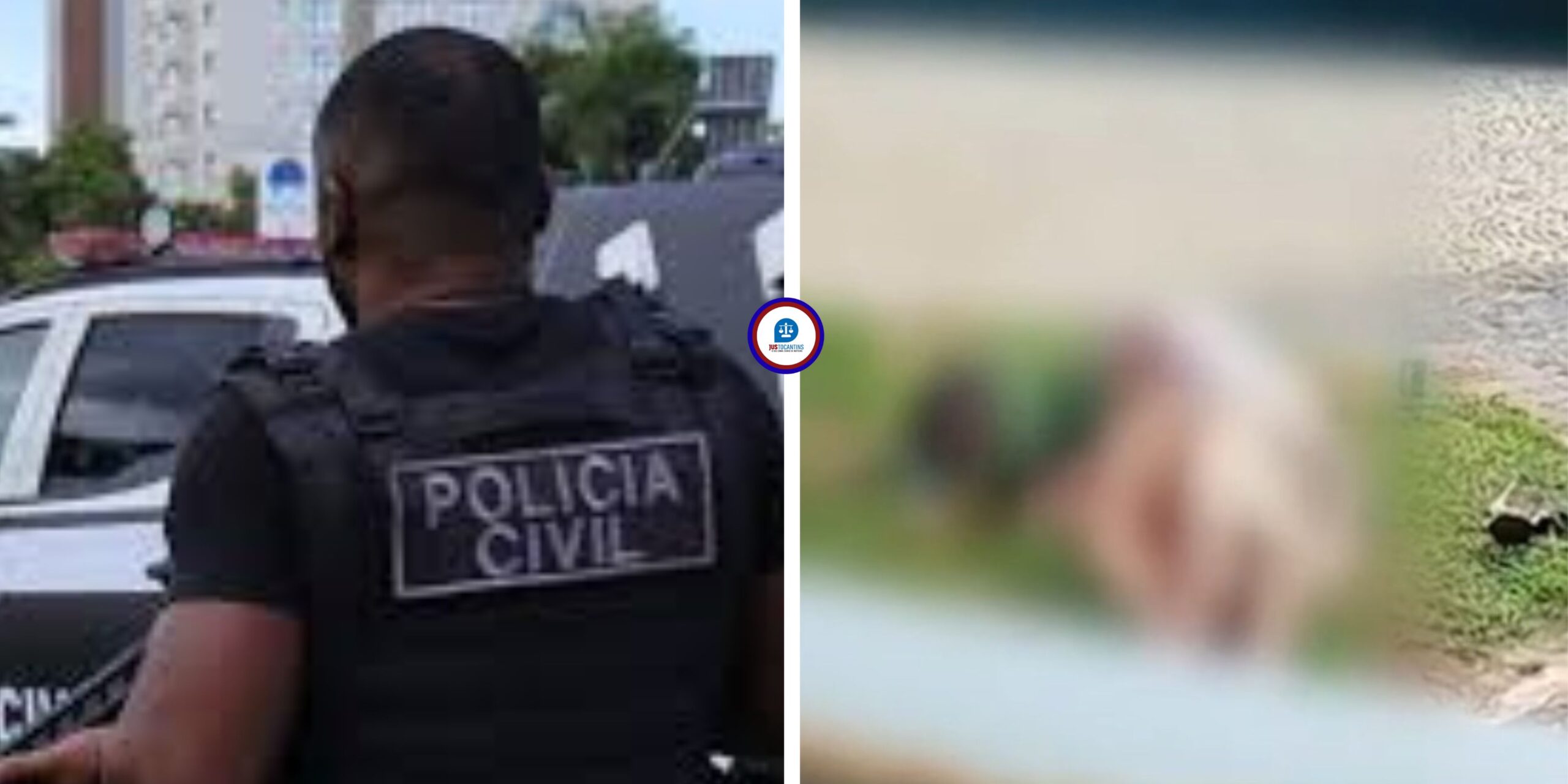 Mulher com sinais de embriaguez aparece em vídeo na Praia da Graciosa, e PC apura suspeita de estupro de vulnerável