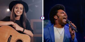 Palmas Capital da Fé chega à última noite com Isadora Pompeo e Thalles Roberto no Estádio Nilton Santos