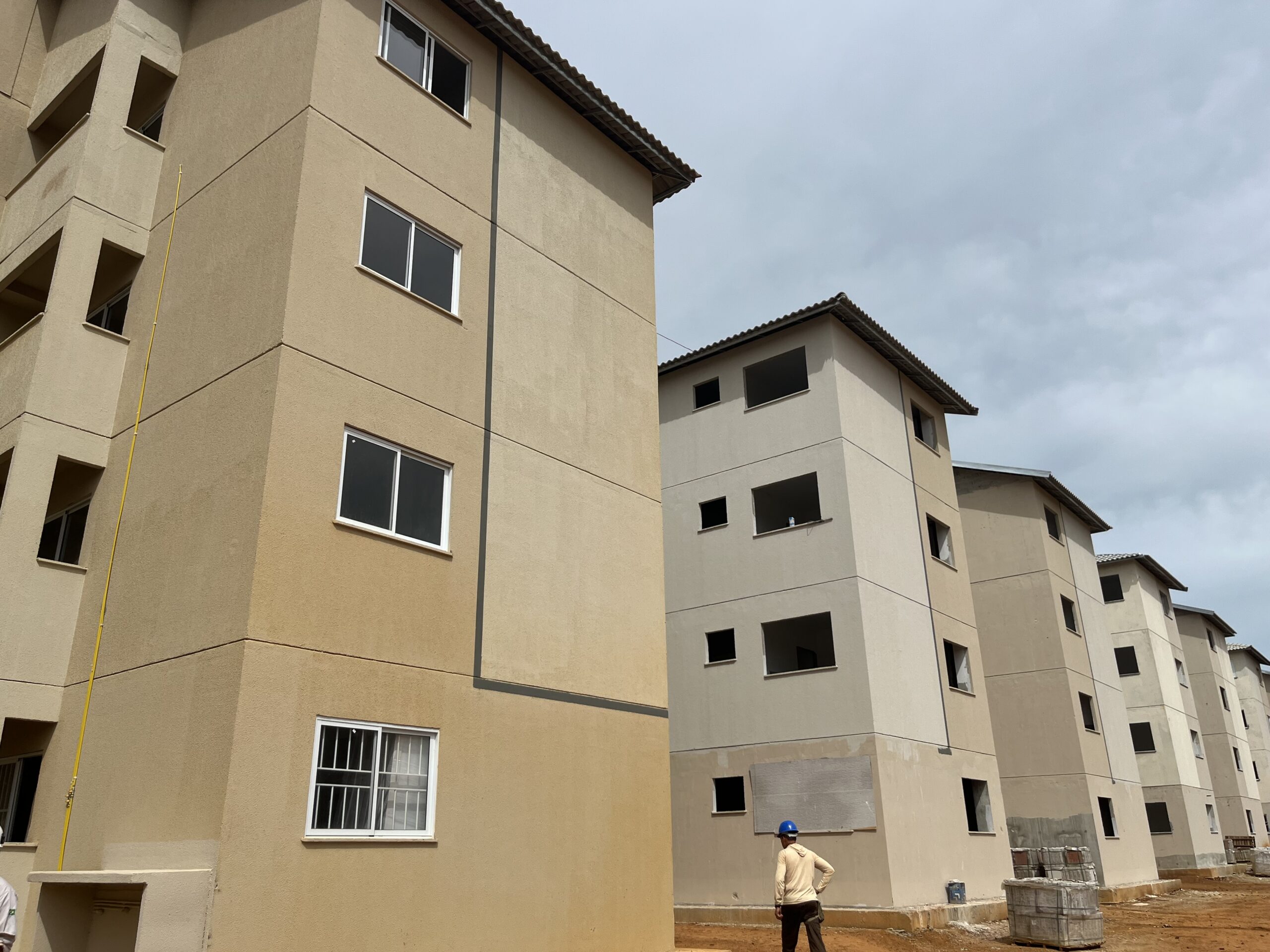 Famílias têm até esta quarta-feira, 4, para contestar classificação na seleção de mais de 490 apartamentos em Palmas