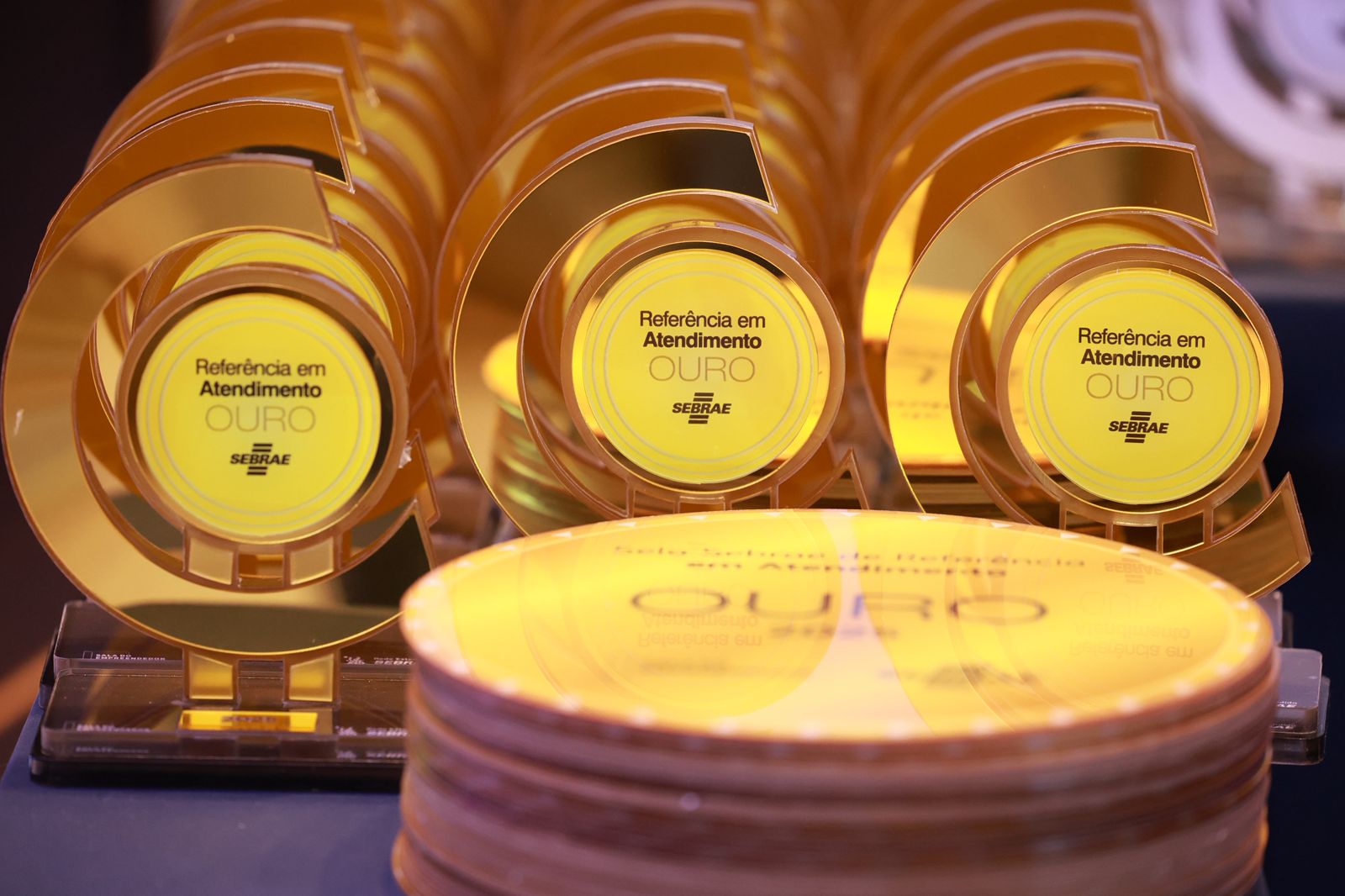 Palmas tem a Casa do Empreendedor com maior volume de atendimentos do país e recebe Selo Ouro