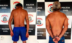 Homem é morto com facada no pescoço após discussão por corrida de moto não paga em Colinas