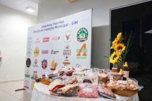 Prefeitura de Palmas alerta agroindústrias sobre prazo para recadastramento no SIM para evitar suspensão da comercialização