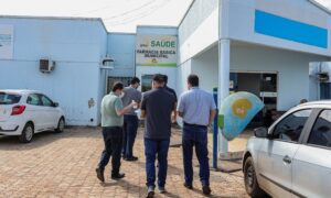 Relatório do TCE aponta possível servidor fantasma que recebia como farmacêutico em hospital no interior do Tocantins