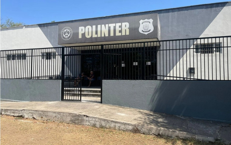 Menina de 12 anos desaparecida há quatro dias é encontrada pela polícia em residência na região sul de Palmas