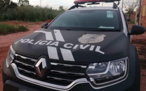 Adolescente é apreendido suspeito de matar jovem com faca e barra de ferro em Miracema; crime foi filmado, diz a polícia