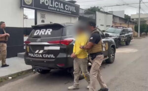 Após prisão de um envolvido, segundo suspeito de estuprar três irmãs no norte do Tocantins segue foragido; veja como denunciar