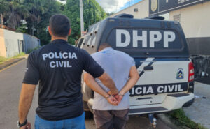 Condenado por tentativa de homicídio que causou afundamento de crânio em vítima é preso 18 anos após o crime no TO