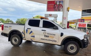 Procon notifica postos após denúncias de aumento abusivo no preço dos combustíveis no Tocantins